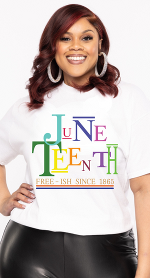 Freeish T-Shirt