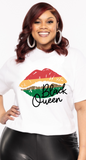 Black Queen T-Shirt