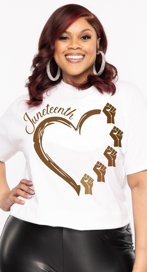 Fight T-Shirt