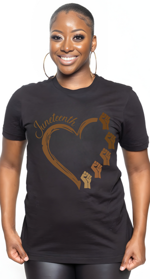 Fight T-Shirt