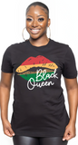 Black Queen T-Shirt