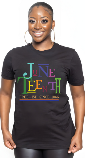Freeish T-Shirt