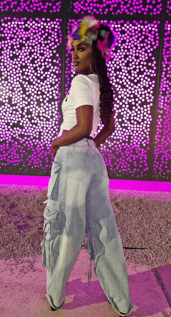 Fall Out Jeans