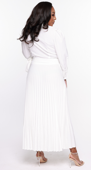 Move Freely Dress