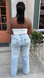 Universal Jeans