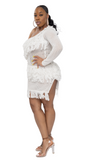 Knit Dress