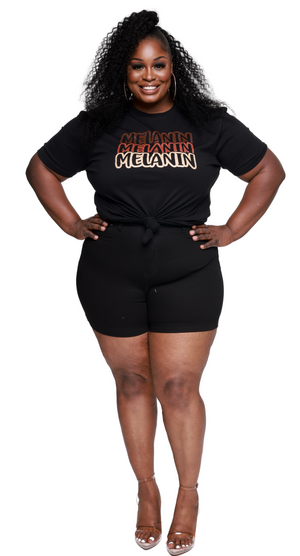 Melanin T-Shirt