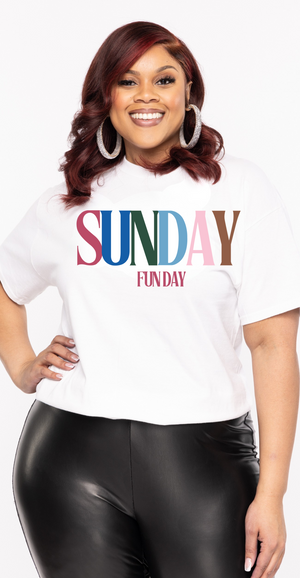 Funday T-Shirt