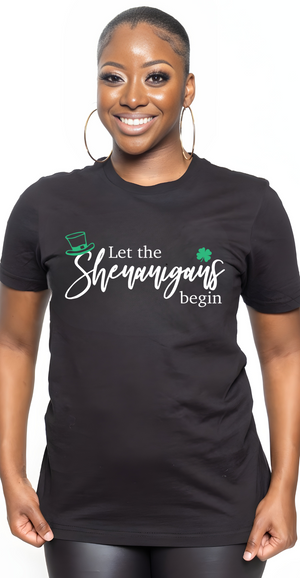 Shenanigans T-Shirt