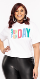 Sunday Fun T-Shirt