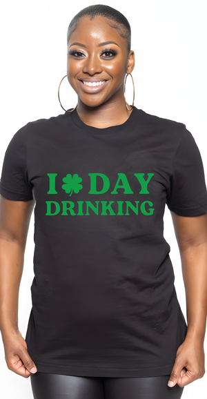 SR Day Drinking T-Shirt