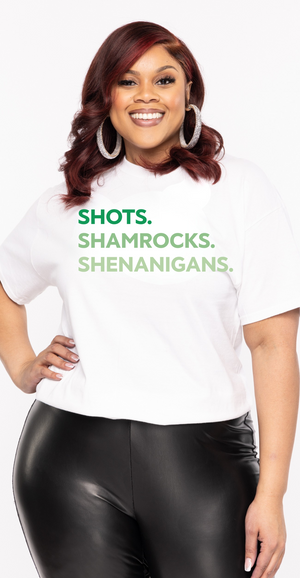 Shots T-Shirt