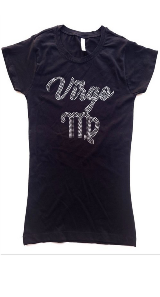 Big Virgo Energy Tshirt