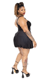 Ballerina Dress