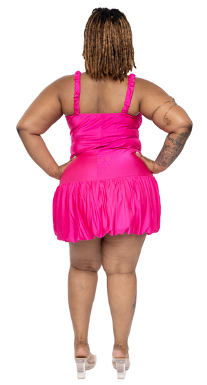 Ballerina Dress