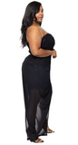 Align Me Dress