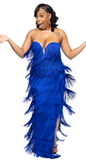 Richland Dress