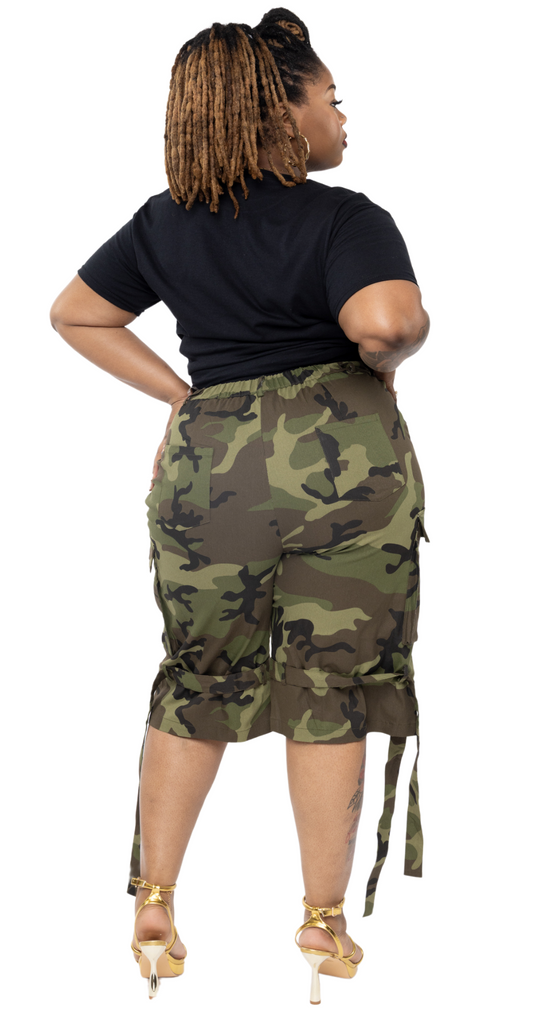 No Limit Shorts