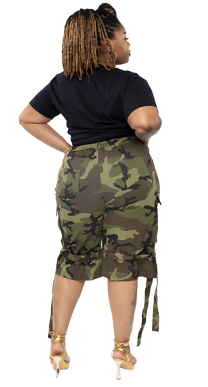 No Limit Shorts