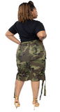 No Limit Shorts