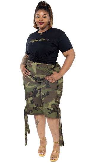 No Limit Shorts