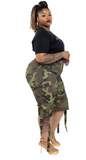 No Limit Shorts