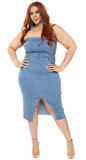 Checkout Dress