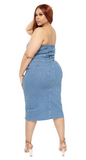 Checkout Dress