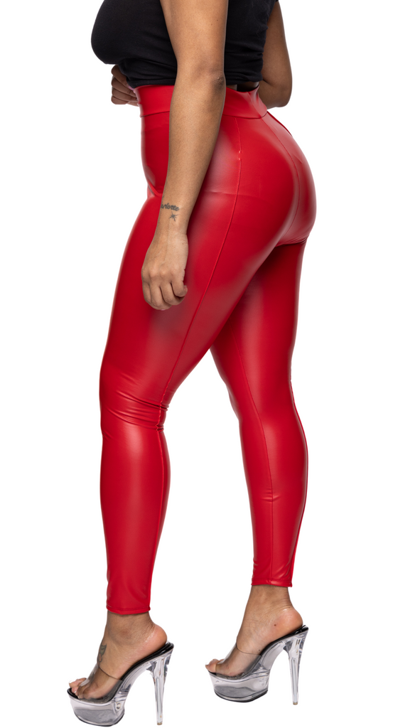 Cardinal Leggings