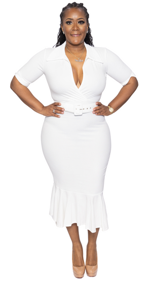 Demi Dress