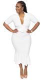 Demi Dress