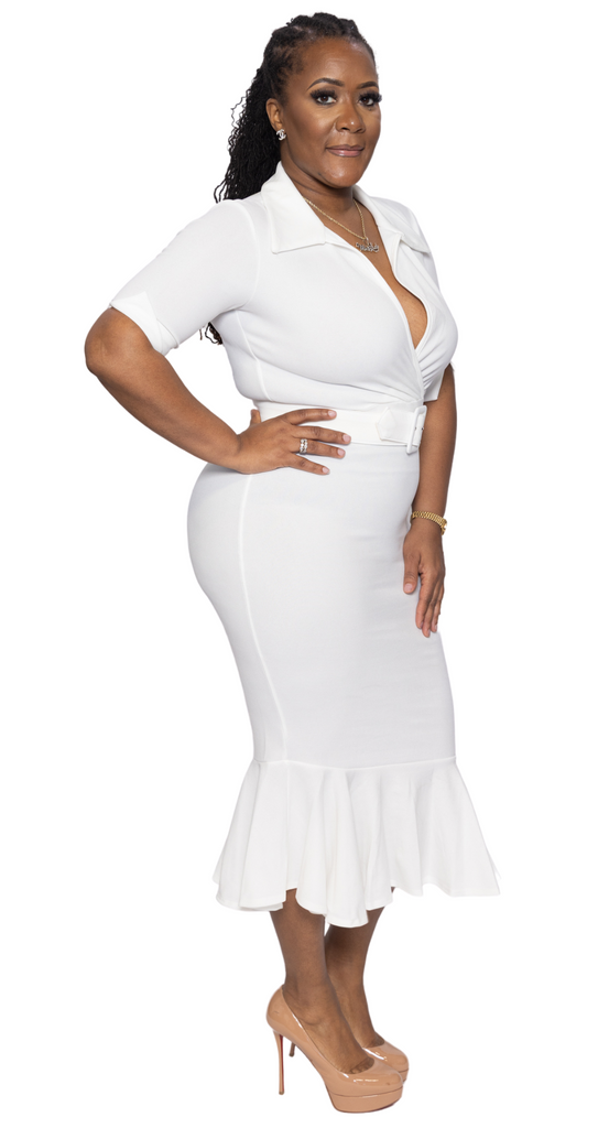 Demi Dress