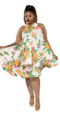 Full Bloom Dress