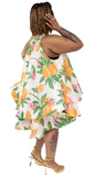 Full Bloom Dress