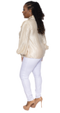 Glacier Blouse