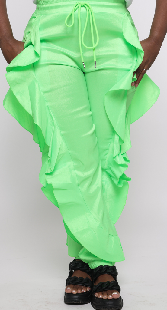 Renea Pants
