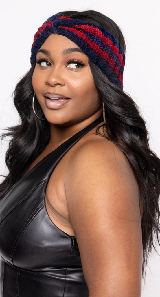 Thread HeadBand