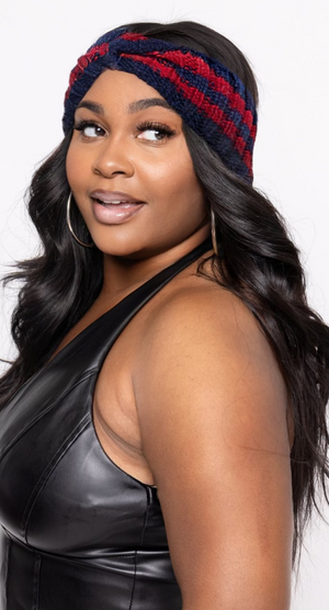 Thread HeadBand