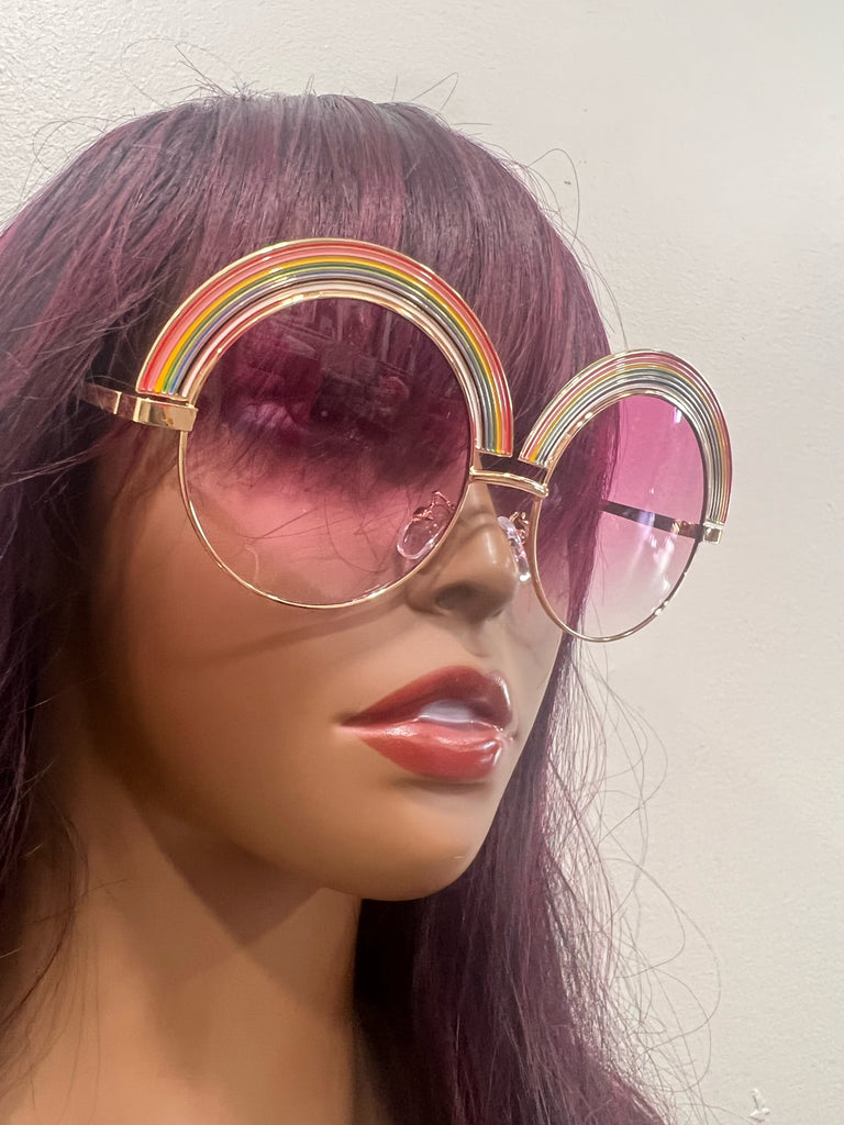 Raina Sunglass