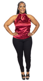 Jazz Blouse