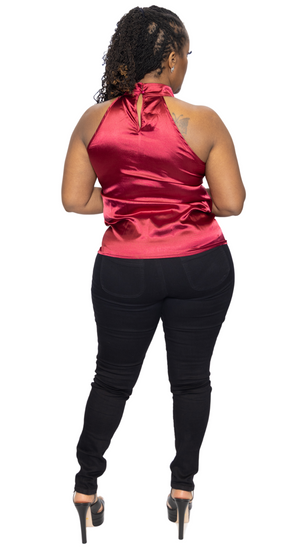 Jazz Blouse
