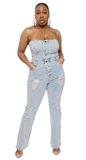Spark Jumpsuit