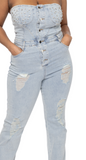 Spark Jumpsuit