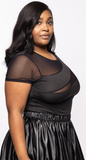 Onyx Bodysuit