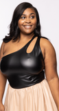Slighted Bodysuit