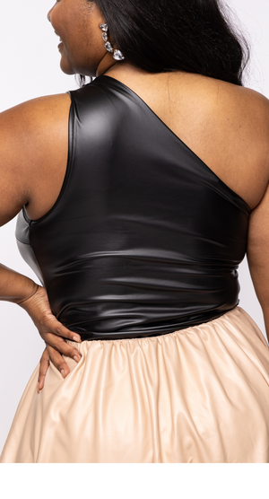Slighted Bodysuit