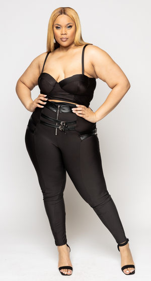 Riot Pants