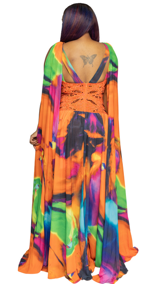 Sunset Dreams Dress