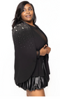 Teardrop Blazer