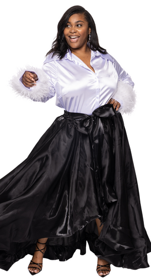 Uplift Skirt